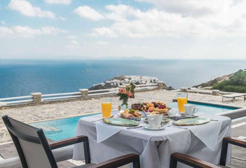 فندق Gerofinikas Boutique