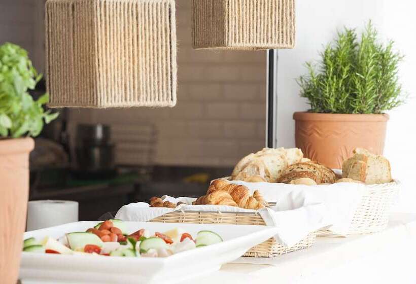 فندق Gerofinikas Boutique