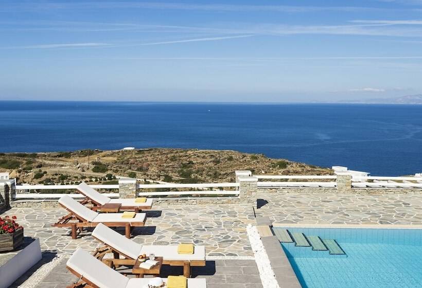 فندق Gerofinikas Boutique