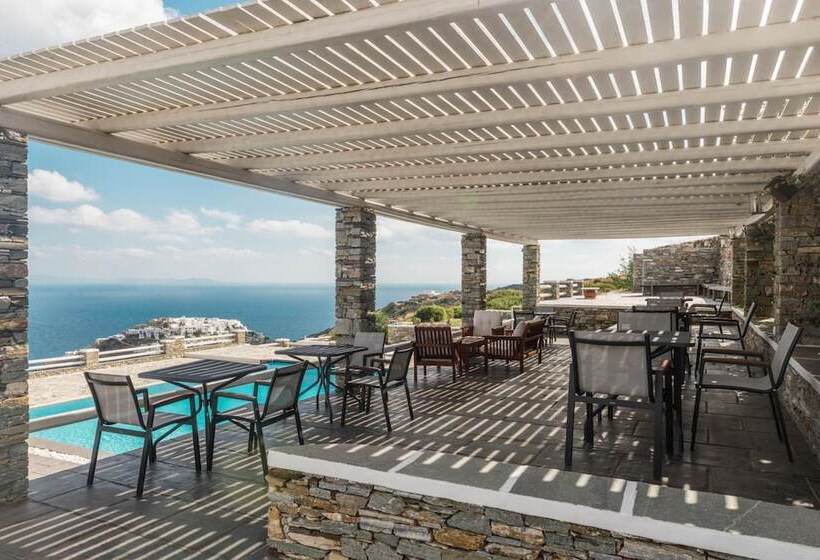 فندق Gerofinikas Boutique