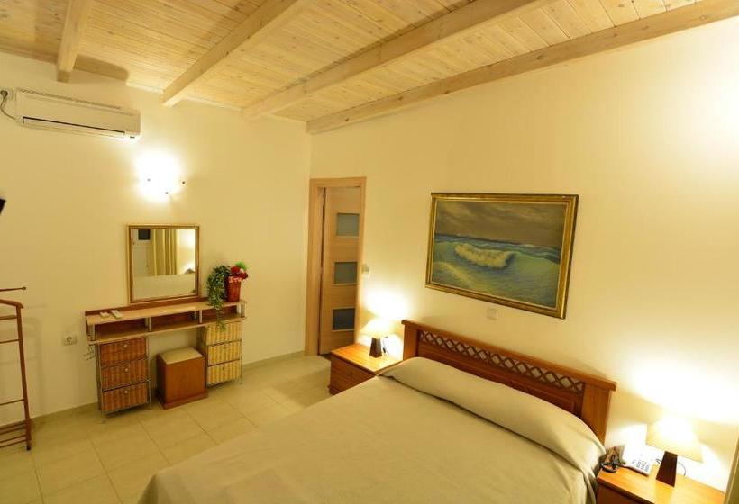 فندق Green Village