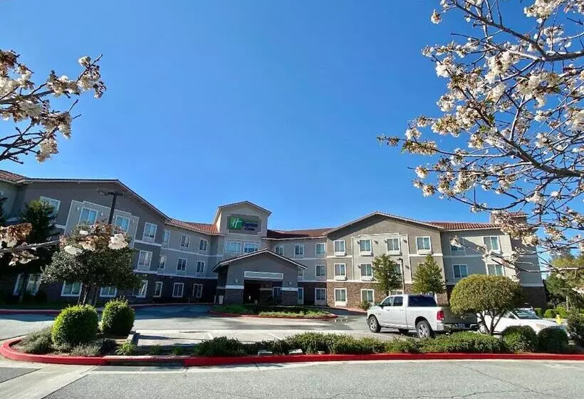 酒店 Holiday Inn Express & Suites Beaumont   Oak Valley, An Ihg