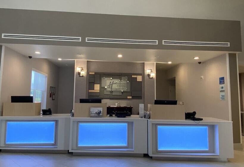 호텔 Holiday Inn Express & Suites Beaumont Oak Valley, An Ihg