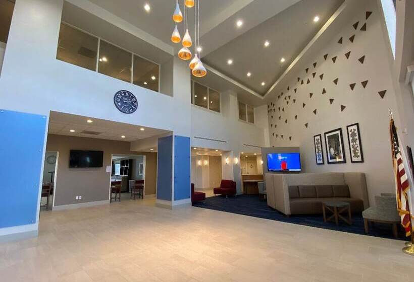 호텔 Holiday Inn Express & Suites Beaumont Oak Valley, An Ihg