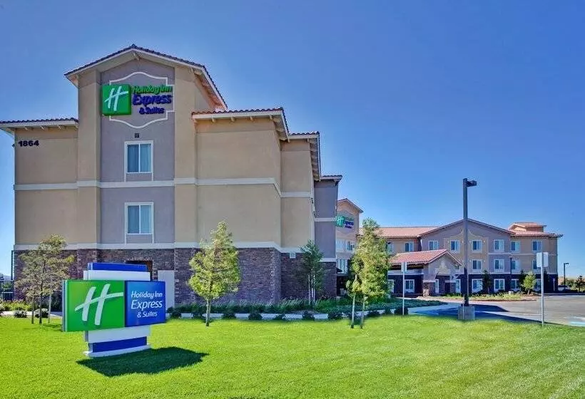 酒店 Holiday Inn Express & Suites Beaumont   Oak Valley, An Ihg