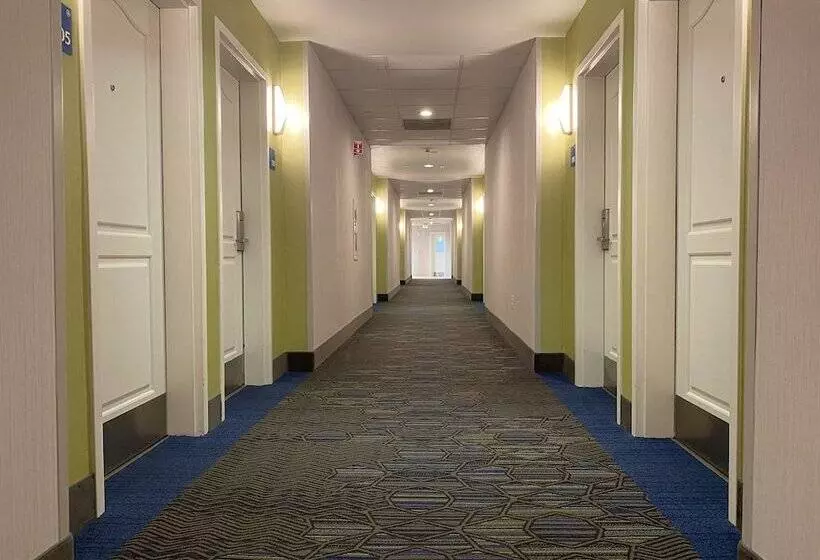 酒店 Holiday Inn Express & Suites Beaumont   Oak Valley, An Ihg