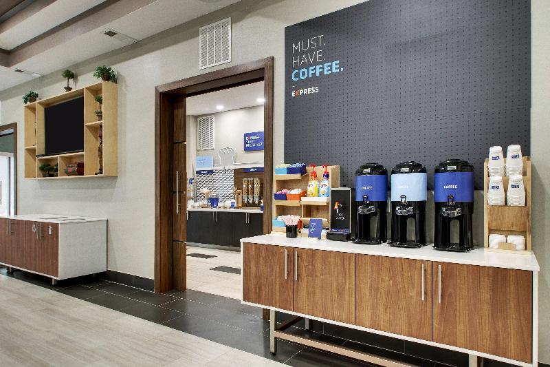 호텔 Holiday Inn Express & Suites Laurel, An Ihg