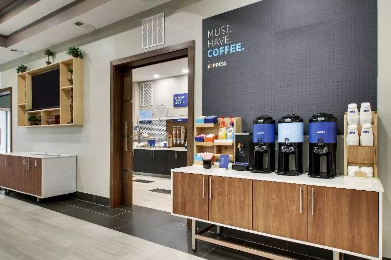 ホテル Holiday Inn Express & Suites Laurel, An Ihg