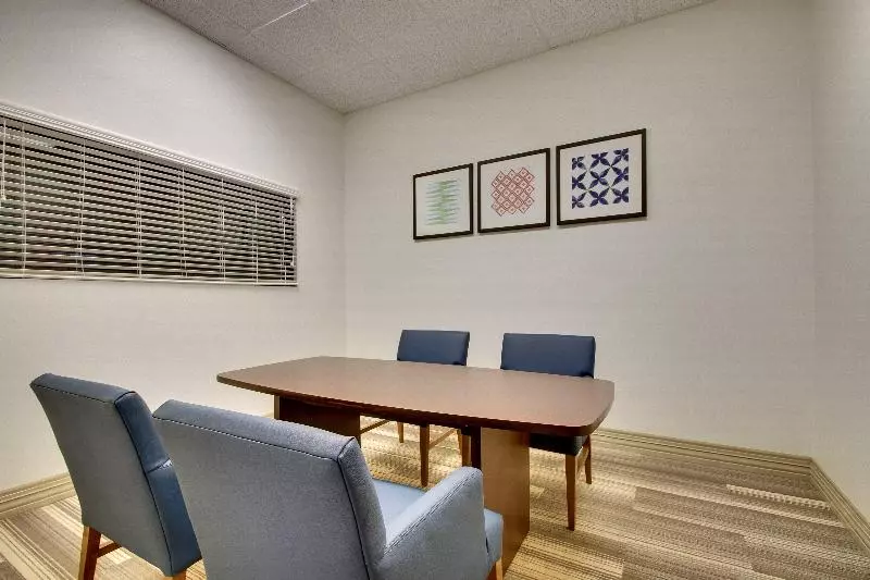 ホテル Holiday Inn Express & Suites Laurel, An Ihg