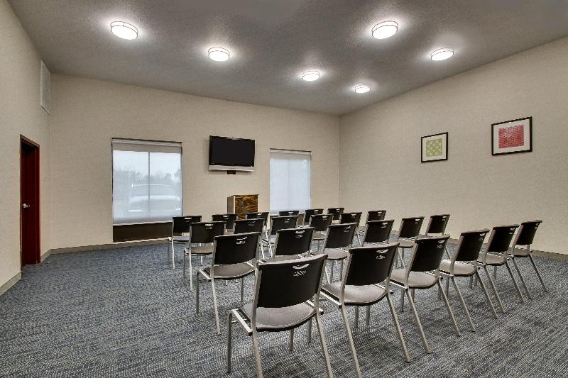 호텔 Holiday Inn Express & Suites Laurel, An Ihg