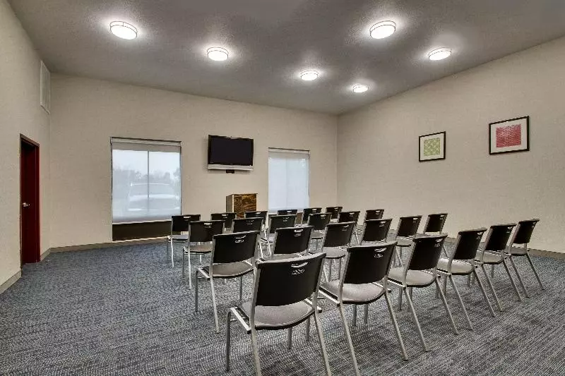 ホテル Holiday Inn Express & Suites Laurel, An Ihg