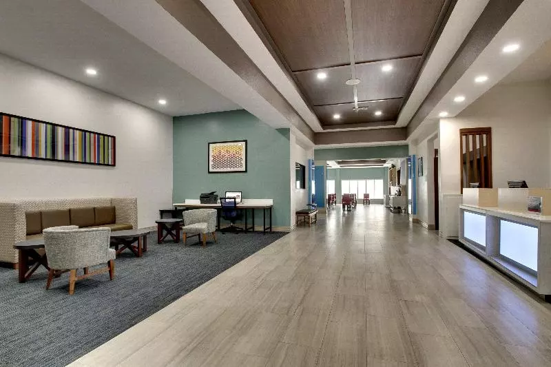 ホテル Holiday Inn Express & Suites Laurel, An Ihg