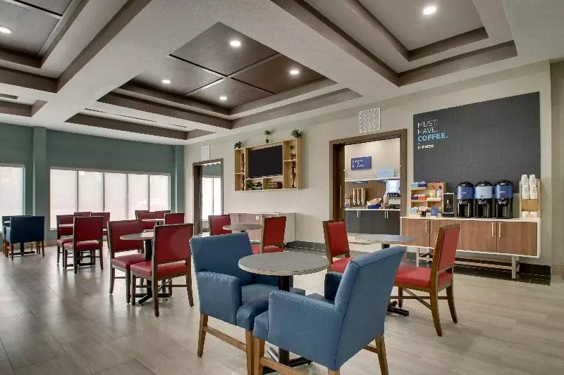 ホテル Holiday Inn Express & Suites Laurel, An Ihg
