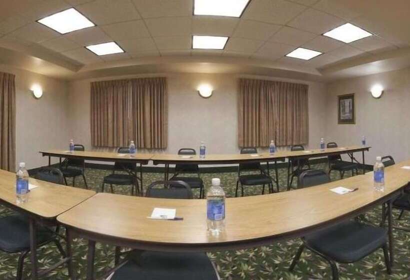 酒店 Holiday Inn Express Suites Plant City By Ihg