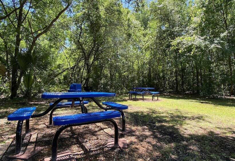 酒店 Holiday Inn Express Suites Plant City By Ihg