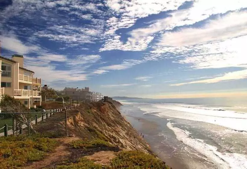 Holiday Inn Express Hotel & Suites Solana Beach Del Mar, An Ihg