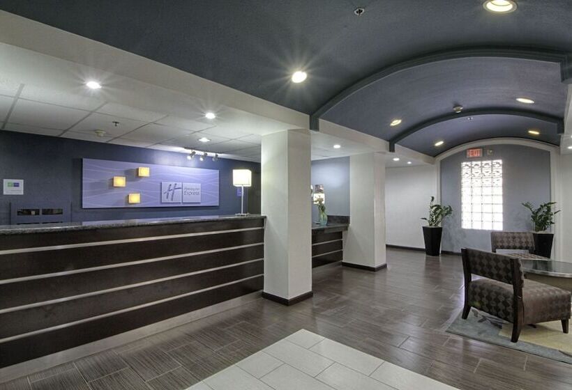 Holiday Inn Express Hotel & Suites Solana Beach Del Mar, An Ihg