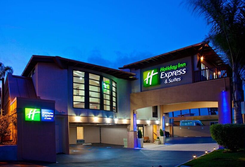 Holiday Inn Express Hotel & Suites Solana Beach Del Mar, An Ihg