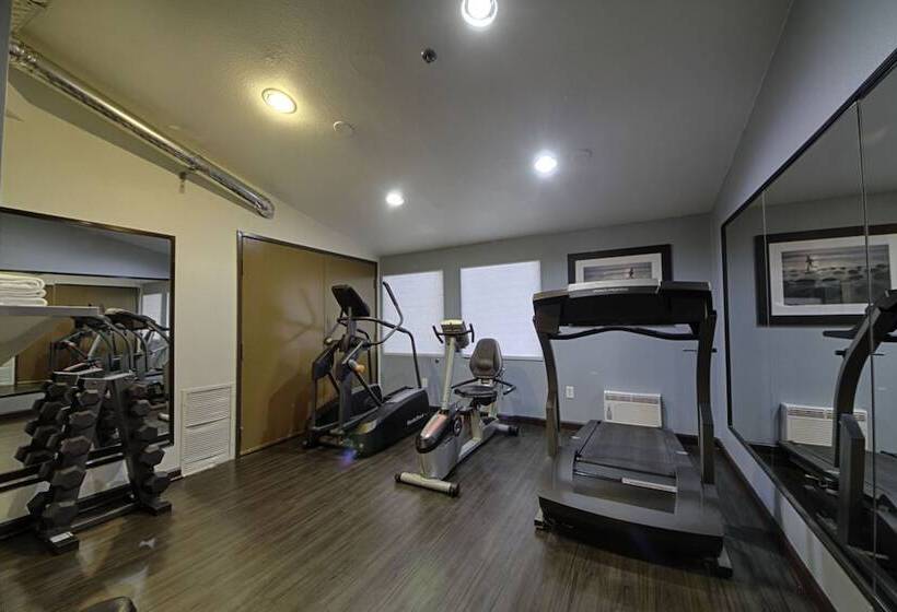 Holiday Inn Express Hotel & Suites Solana Beach Del Mar, An Ihg