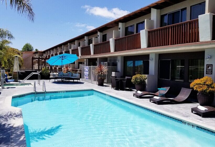 Holiday Inn Express Hotel & Suites Solana Beach Del Mar, An Ihg