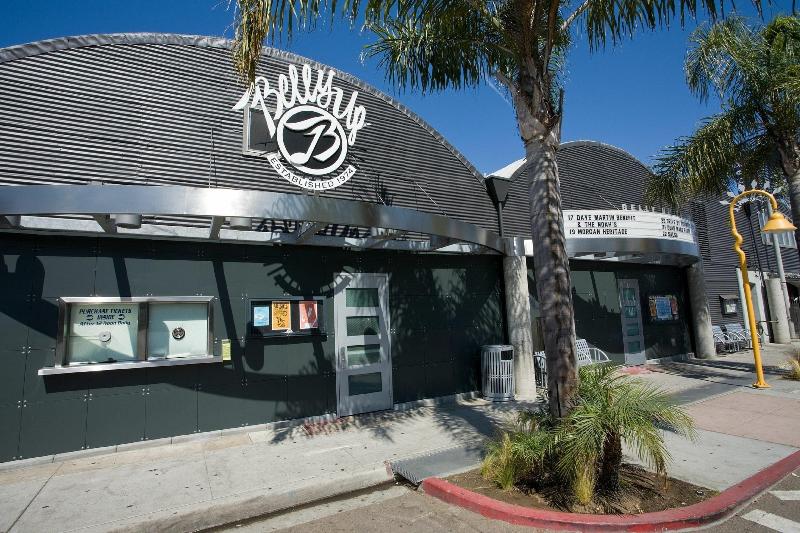 Holiday Inn Express Hotel & Suites Solana Beach Del Mar, An Ihg