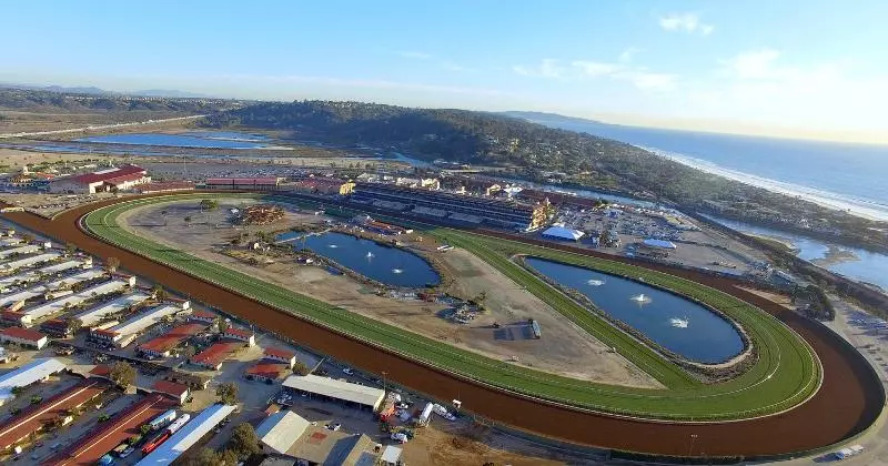 Holiday Inn Express Hotel & Suites Solana Beach Del Mar, An Ihg