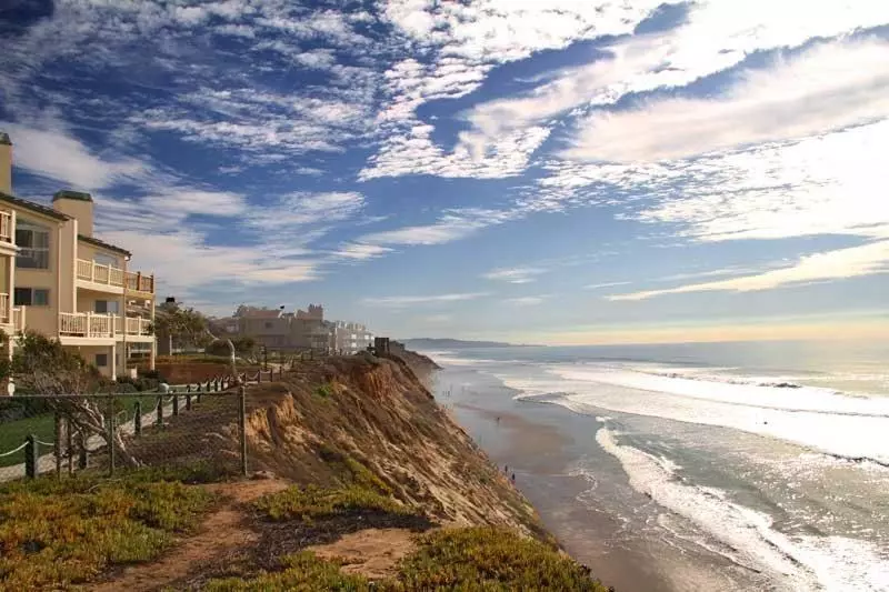 Holiday Inn Express Hotel & Suites Solana Beach Del Mar, An Ihg