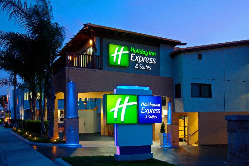 Holiday Inn Express Hotel & Suites Solana Beach Del Mar, An Ihg