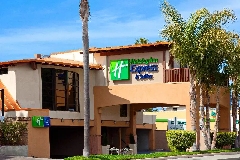 Holiday Inn Express Hotel & Suites Solana Beach Del Mar, An Ihg