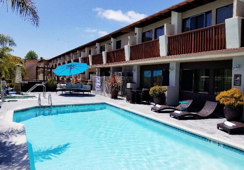 Holiday Inn Express Hotel & Suites Solana Beach Del Mar, An Ihg