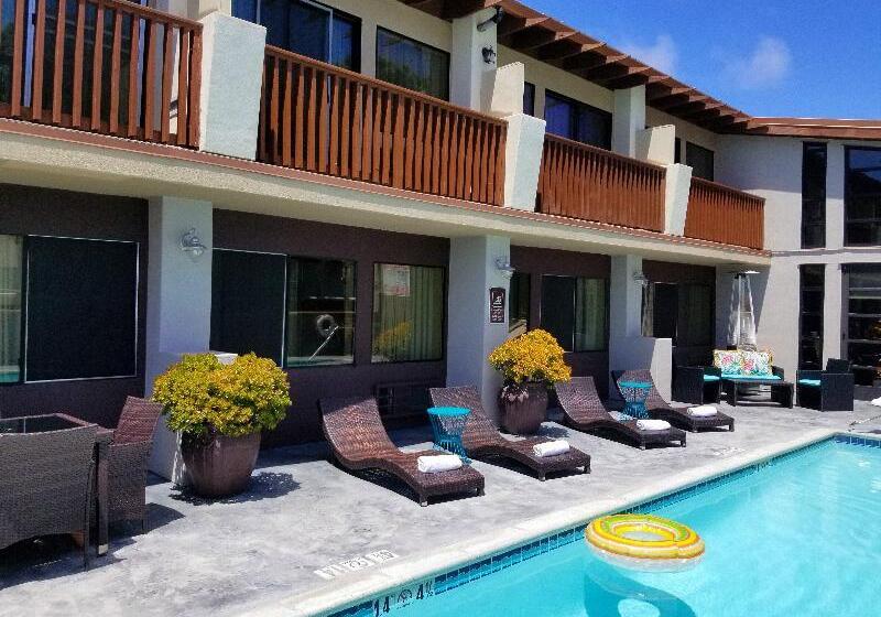 Holiday Inn Express Hotel & Suites Solana Beach Del Mar, An Ihg