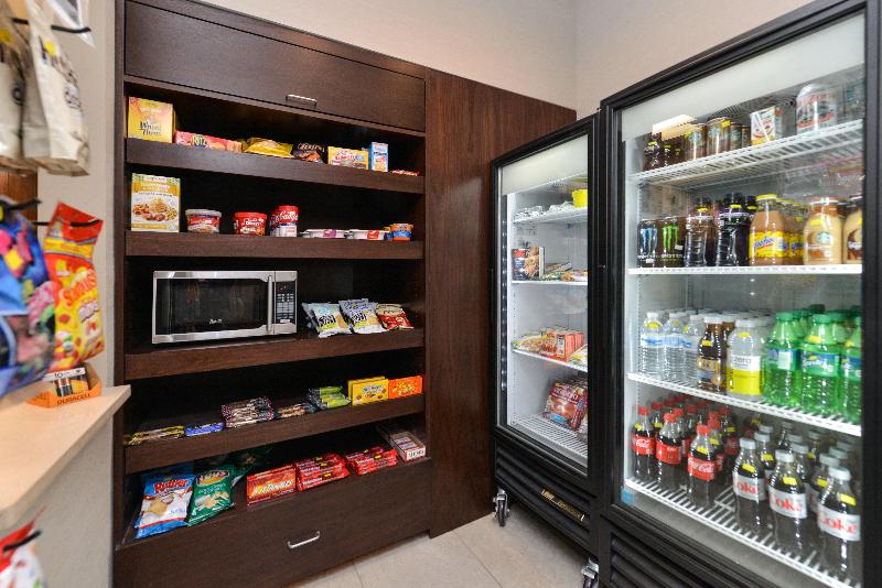 Holiday Inn Express Hotel & Suites St. Louis West O Fallon, An Ihg