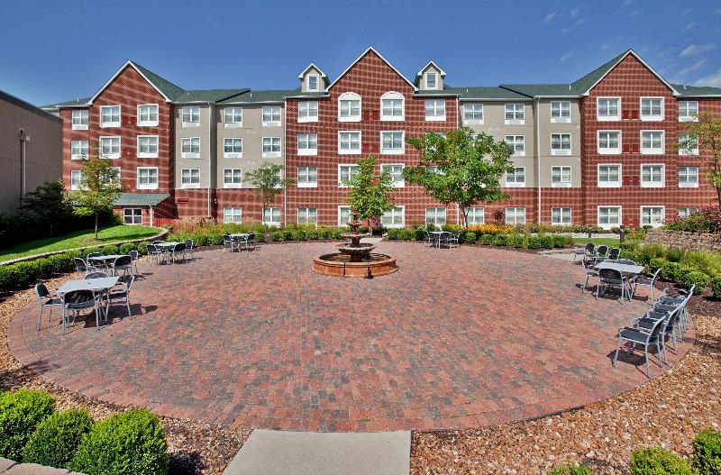 Holiday Inn Express Hotel & Suites St. Louis West O Fallon, An Ihg