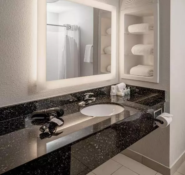 Hotel Holiday Inn Express And Suites Pikeville, An Ihg