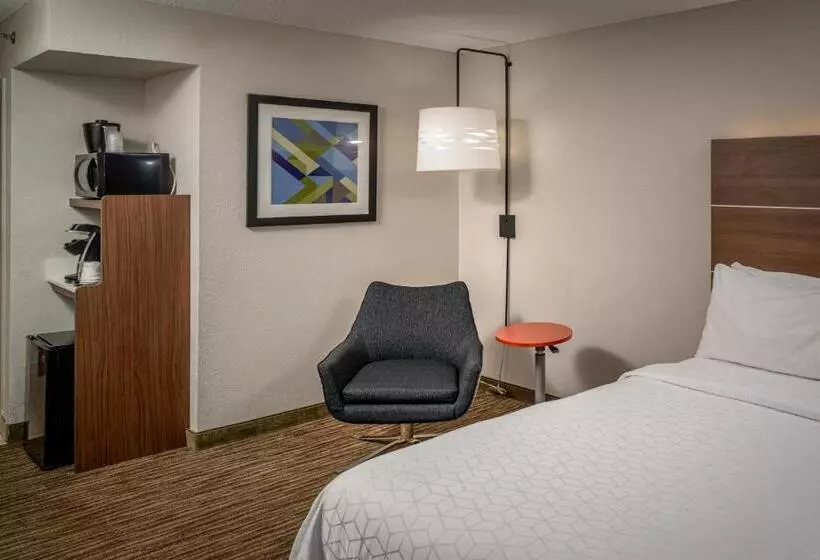 Hotel Holiday Inn Express And Suites Pikeville, An Ihg