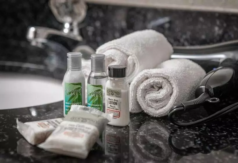 Hotel Holiday Inn Express And Suites Pikeville, An Ihg