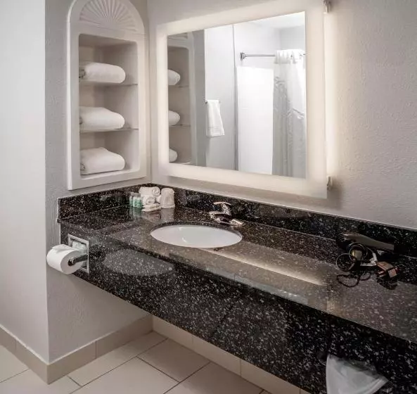 Hotel Holiday Inn Express And Suites Pikeville, An Ihg