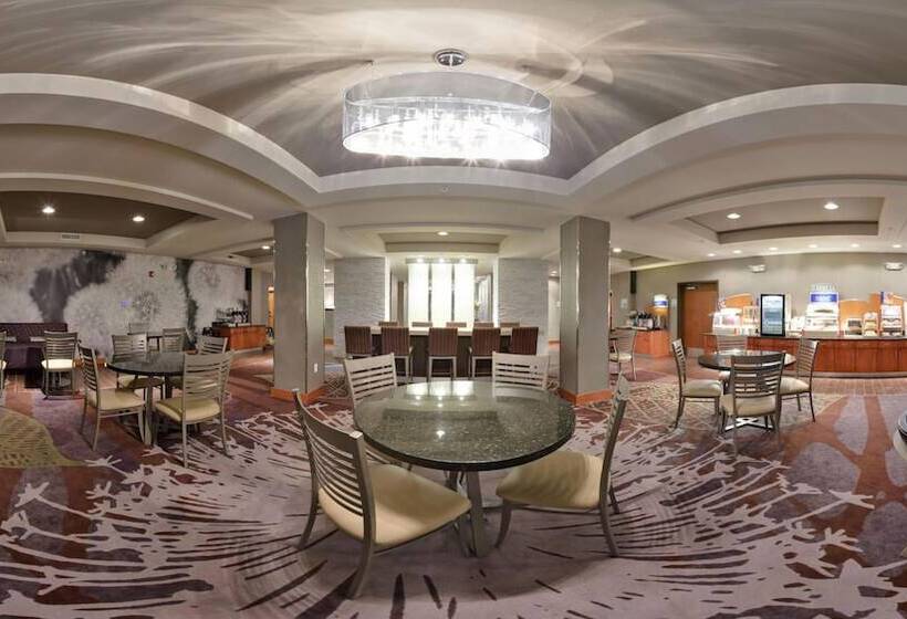 Holiday Inn Express Hotel And Suites Saint Robert, An Ihg