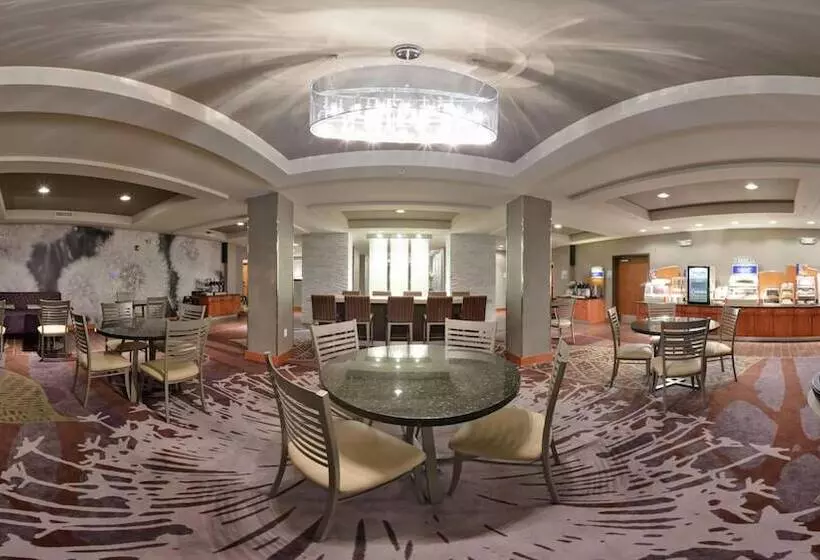 Holiday Inn Express Hotel And Suites Saint Robert, An Ihg