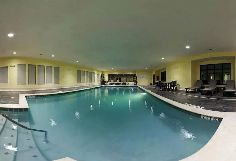 Holiday Inn Express Hotel And Suites Saint Robert, An Ihg