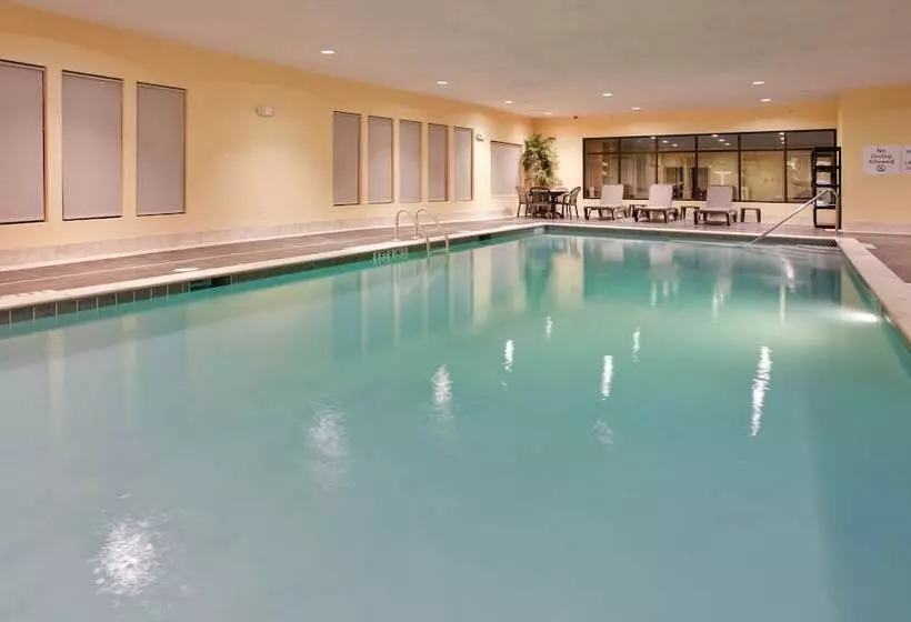 Holiday Inn Express Hotel And Suites Saint Robert, An Ihg