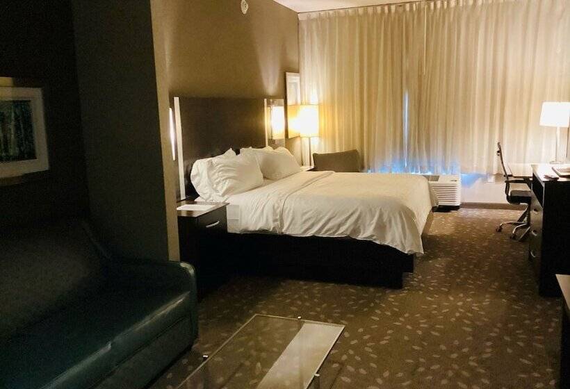 Holiday Inn Express Hotel And Suites Saint Robert, An Ihg