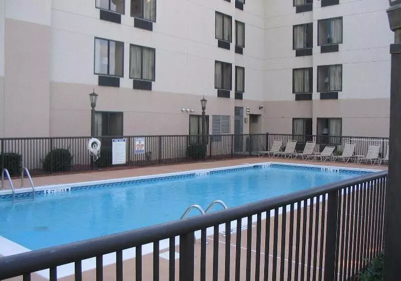 فندق Holiday Inn Express Durham, An Ihg