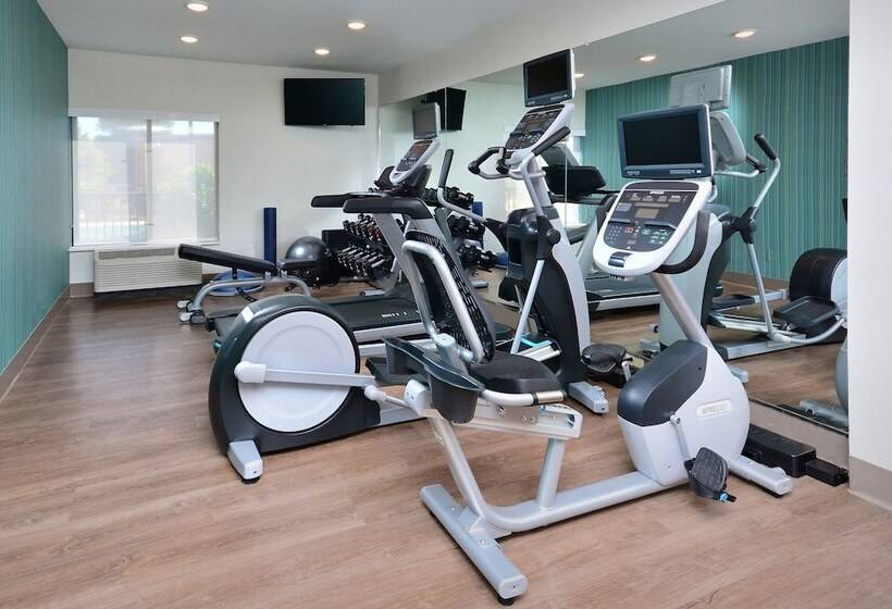 فندق Holiday Inn Express Durham, An Ihg