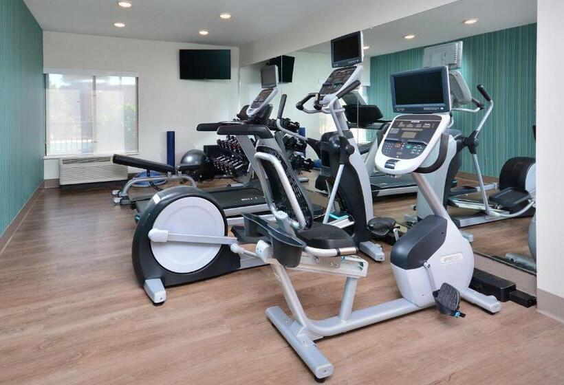 فندق Holiday Inn Express Durham, An Ihg