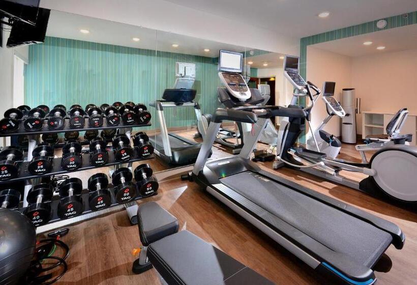 فندق Holiday Inn Express Durham, An Ihg