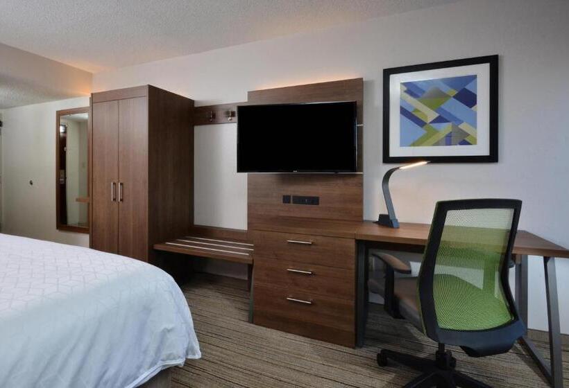 فندق Holiday Inn Express Durham, An Ihg