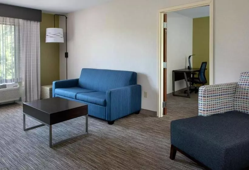 בית מלון כפרי Holiday Inn Express Great Barrington, An Ihg