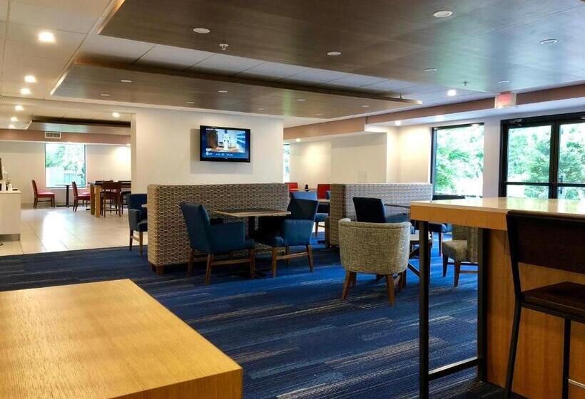 فندق Holiday Inn Express Great Barrington, An Ihg