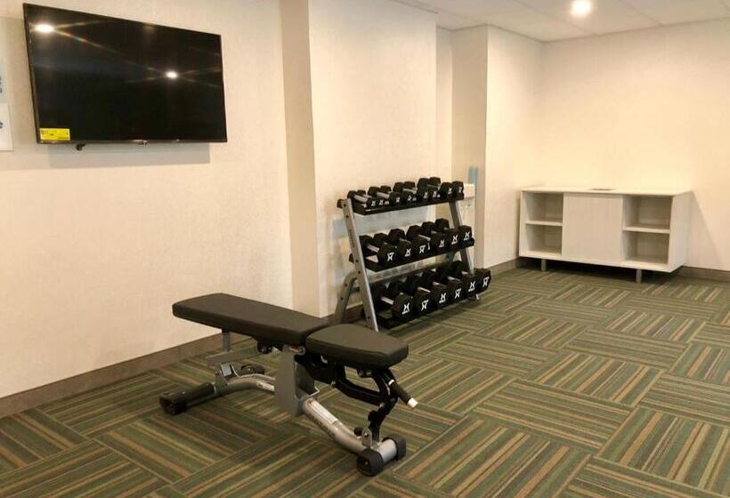 فندق Holiday Inn Express Great Barrington, An Ihg